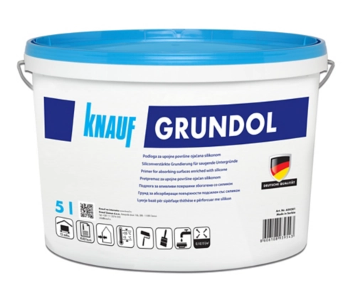 Knauf - Grundol - 658381 Grundol