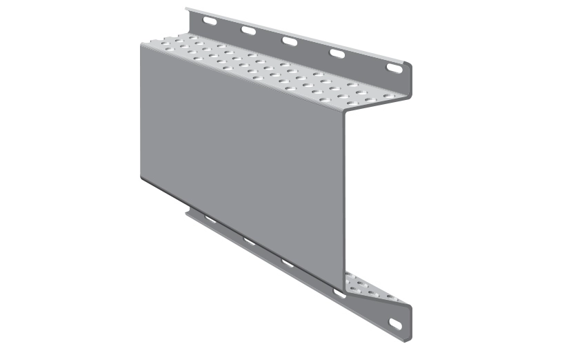 Knauf - Ventilationsprofil FLV 70 - FLV profil