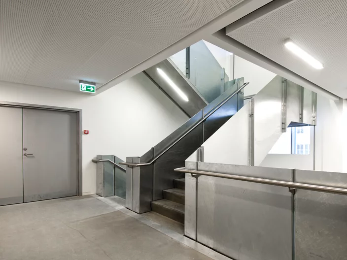 God akustik i Musikkens Hus | Knauf Danmark