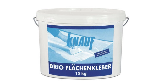 Knauf - Brio Platenlijm