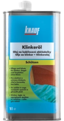 Knauf - 81815 Масло за клинкер