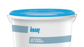 Aquapanel Q4 Finish