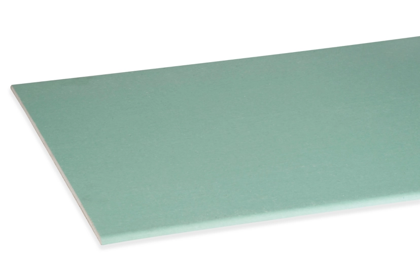 Knauf - Greenboard AK 12,5 mm  - Greenboard