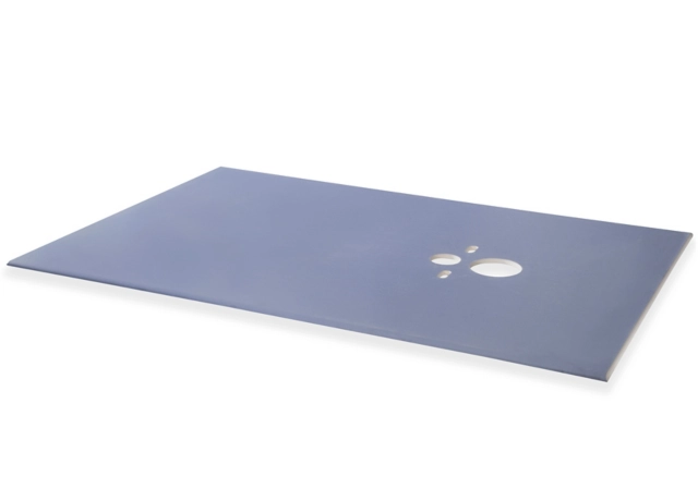 Knauf - Diamond Board Sanitaire