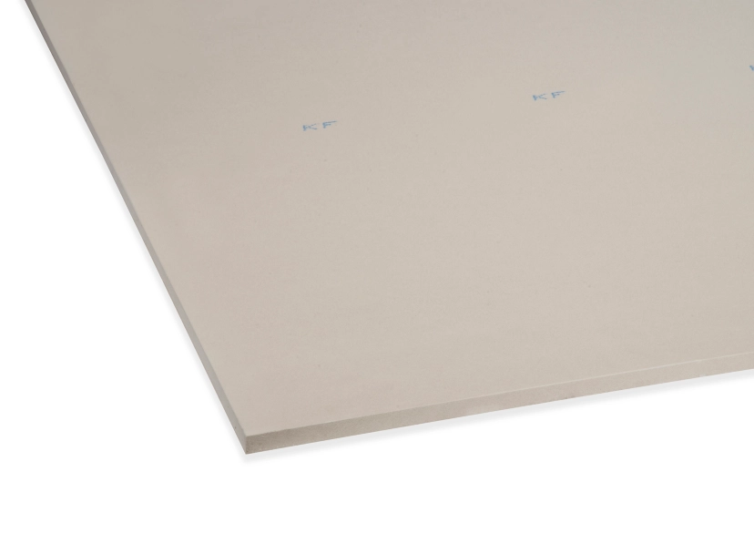 Knauf - Fireboard 15 mm - Fireboard