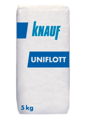 Knauf - Uniflott - Uniflott