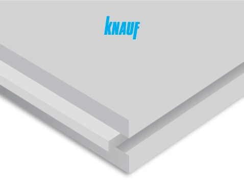 Knauf - GF Floor Board 25, 1200x600 mm