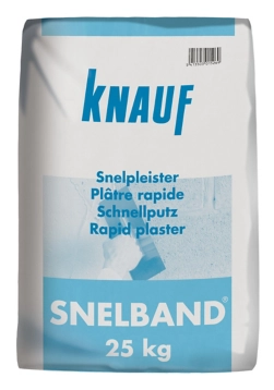 Knauf - Snelband