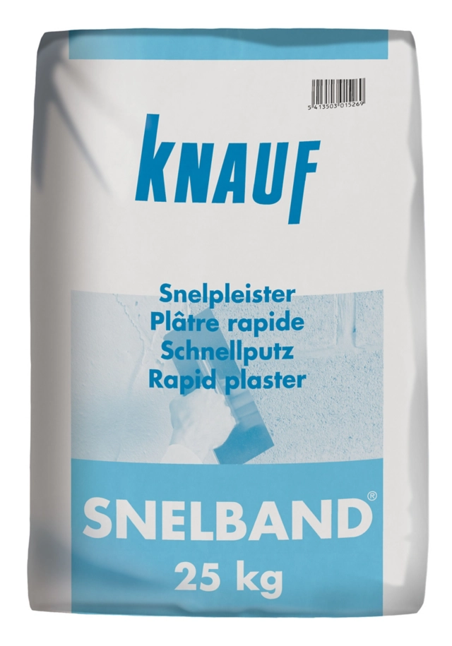 Knauf - Snelband