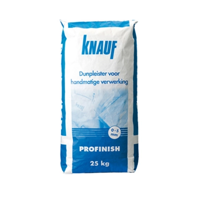 Knauf - ProFinish - ProFinish