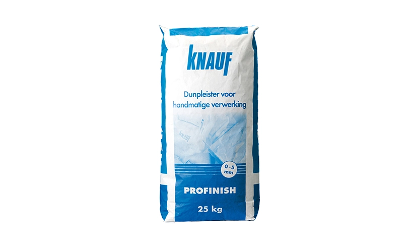 Knauf - ProFinish - ProFinish