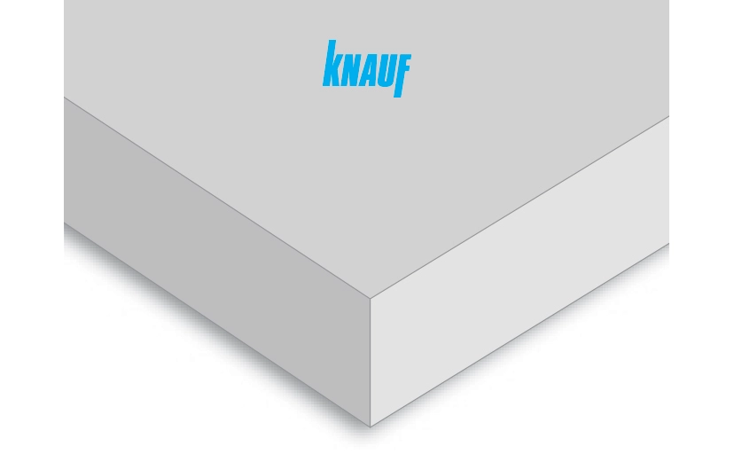 Knauf - Torro Board, 28 - Knauf Torro Board