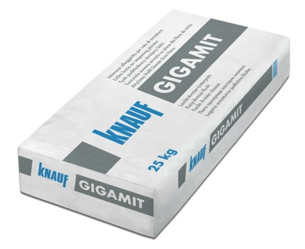 Knauf - Gigamit