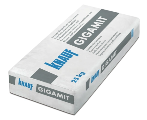 Knauf - Gigamit - Gigamit 893443
