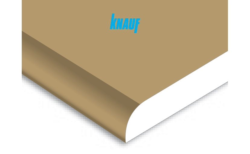 Knauf - Diamant Board, 13 - Knauf Diamant plade