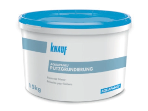 Knauf - Aquapanel Basecoat Primer