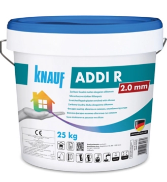 Knauf - Addi R 2.0