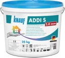 Knauf - Addi S 2,0 mm 25 kg