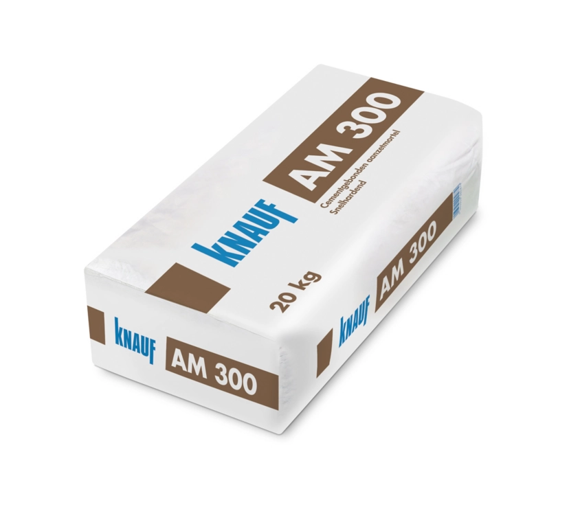 Knauf - AM 300 - AM 300