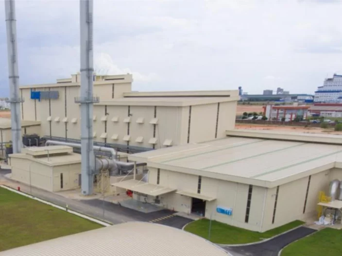 Knauf Insulation Quality Control Laboratory has been granted ...