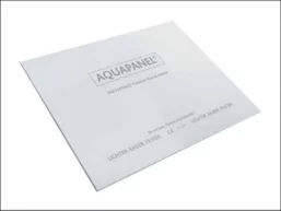 Knauf - AQUAPANEL® İç Cephe Plakası 12,5 mm