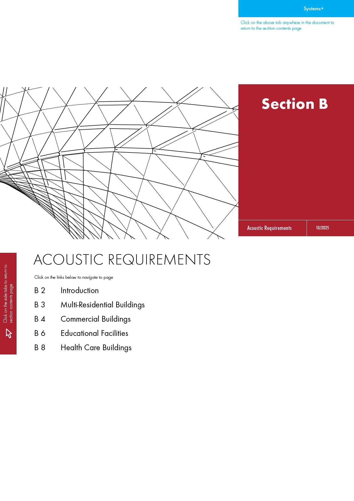 Systems+ The ultimate lightweight plasterboard design guide