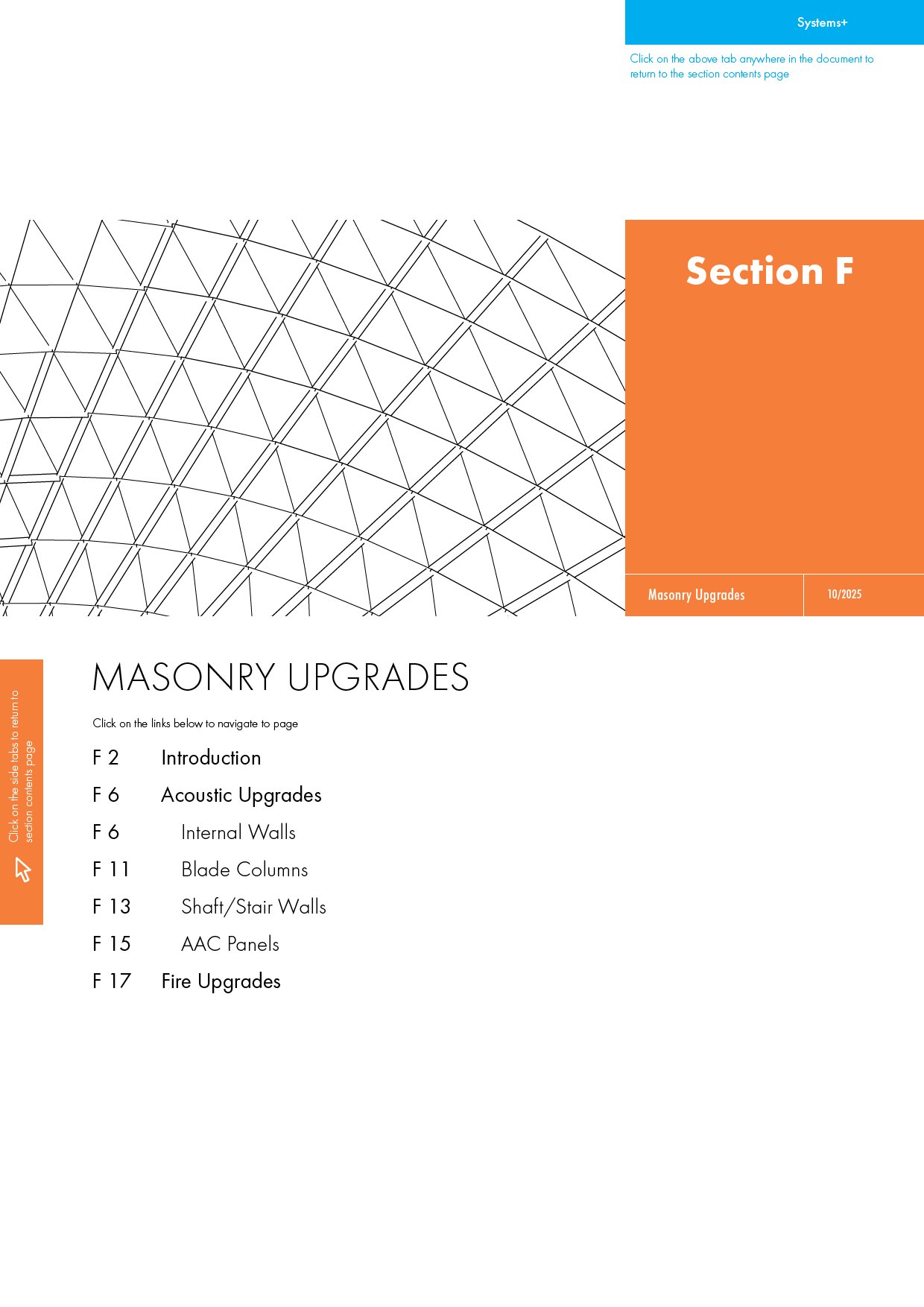 Systems+ The ultimate lightweight plasterboard design guide