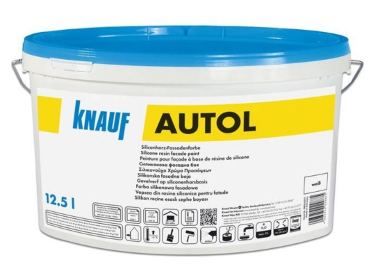 Knauf - Autol - AUTOL 12,5l.