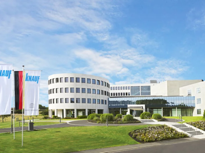 Knauf Gips | Knauf