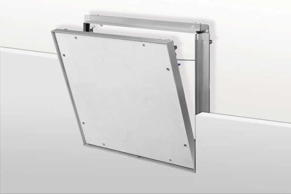Knauf - AQUAPANEL revizijska vrata REVO 12,5 mm za vlažne prostore - 00066088_AQUAPANEL® REVO revizijska vrata 12,5 mm za vlažne prostore