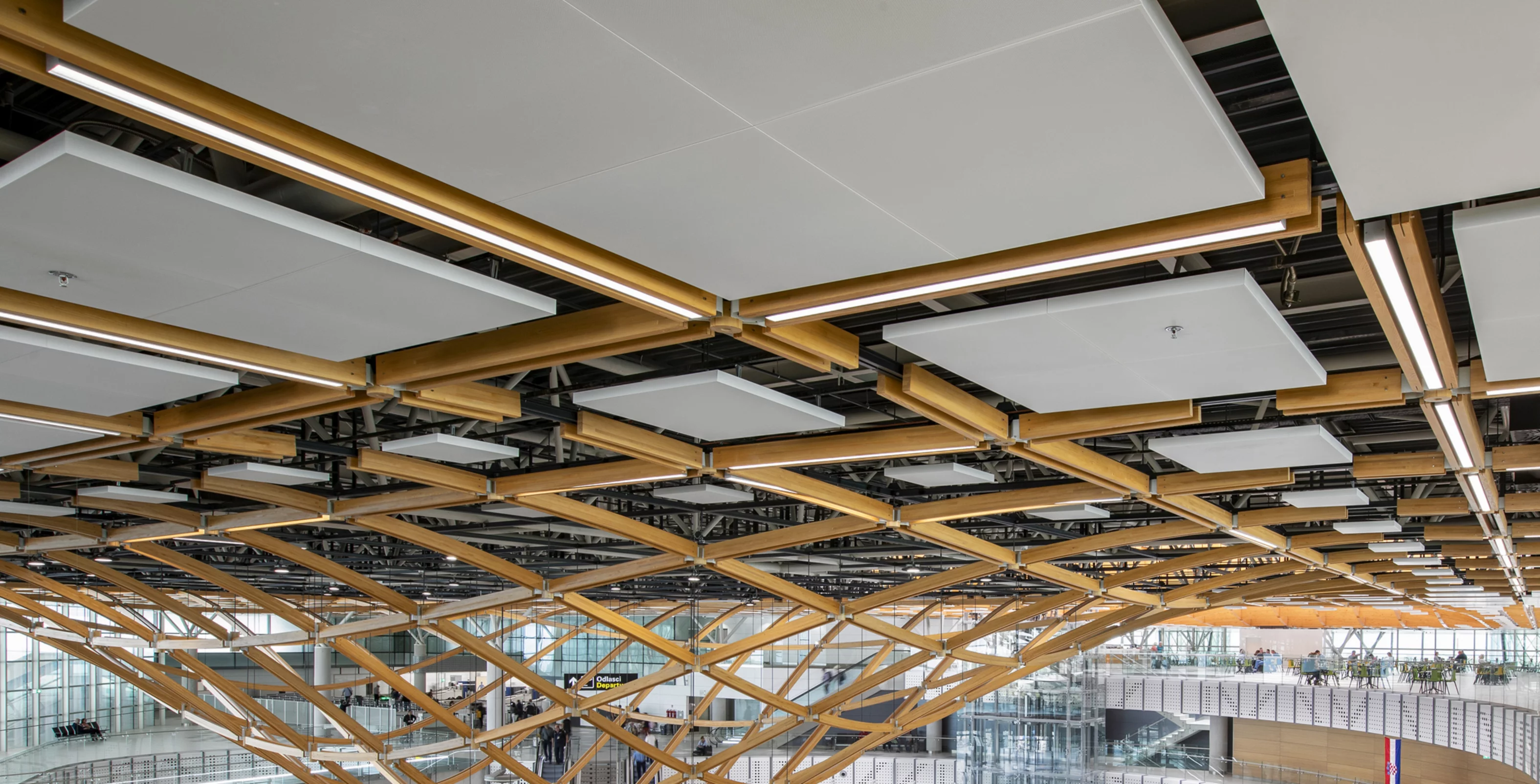 Acoustic Ceiling Tiles | Enhance Sound Quality | Envirotechltd, image size:3150x1604