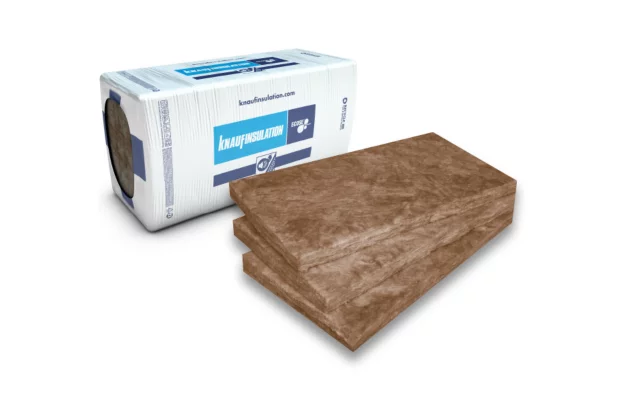 Knauf - Acoustifit - Acoustifit