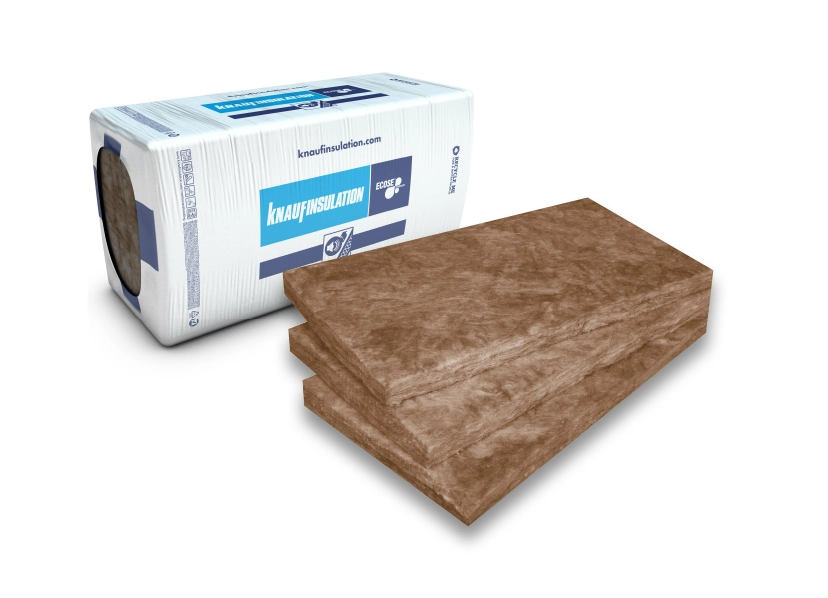 Knauf - Acoustifit - Acoustifit