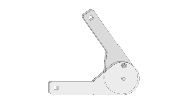 Knauf - Adapter für Multiverbinder