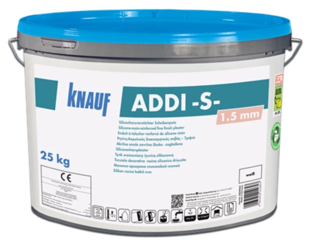 Knauf - Addi S 1.5
