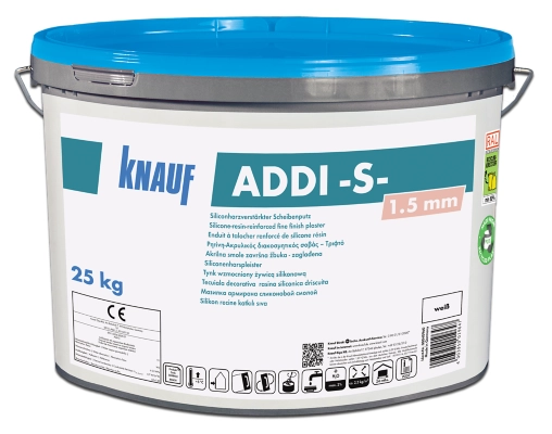 Knauf - Addi S 1.5 - Addi S 1,5mm