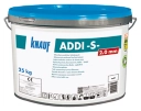 Knauf - Addi S 2,00mm weiß 25kg Eimer