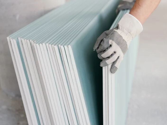 World Leader in Gypsum-Based Building Materials | Knauf