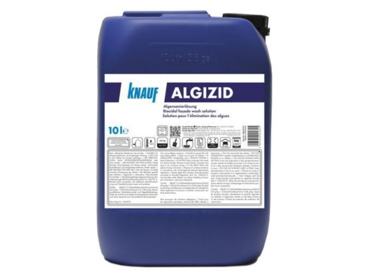 Knauf - Algizid - 00045556 Algizid 10l
