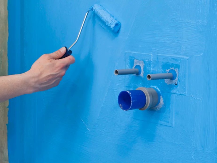 Knauf Dusche Abdichten: Perfekte Lösungen für ein Wasserdichtes Badezimmer