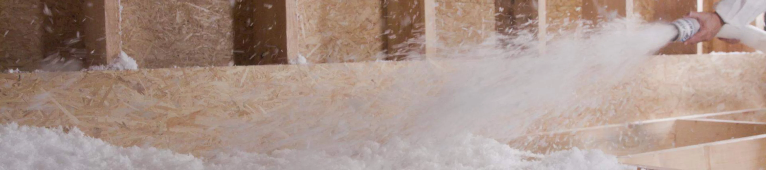 Les applications en laine de verre à souffler Knauf Insulation — free download