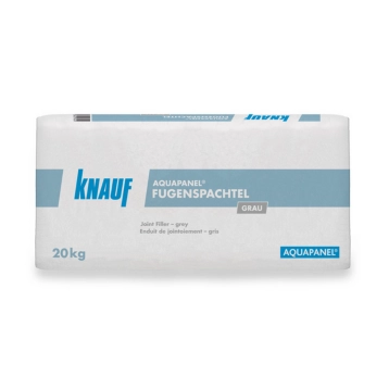 Knauf - Aquapanel Fugenspachtel