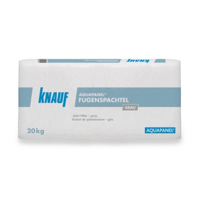 Knauf - Aquapanel Fugenspachtel - 00131094_AQUAPANEL®  Fugenspachtel