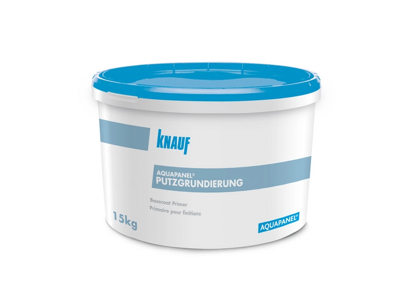 Knauf - Aquapanel Grundierung aussen - 00049299_AQUAPANEL®  Grundierung aussen