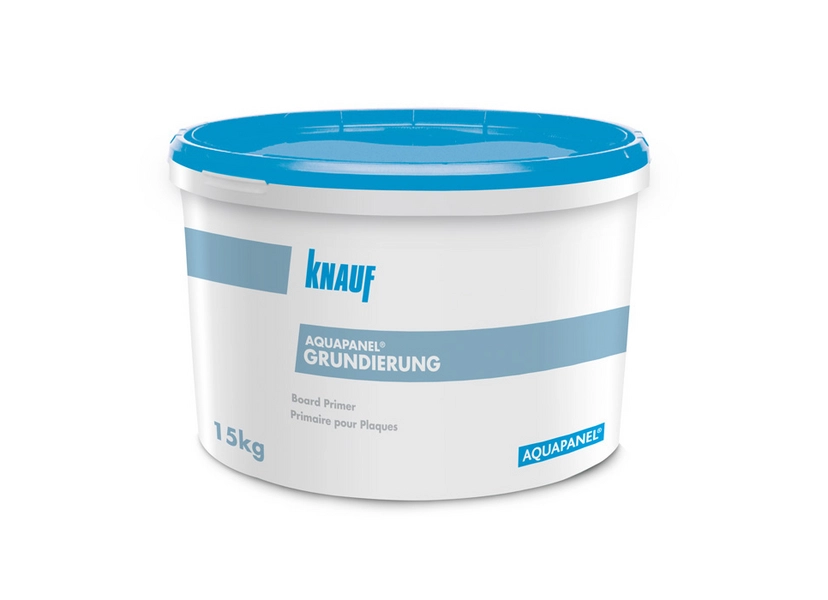 Knauf - Aquapanel Grundierung innen - 00049279_AQUAPANEL®  Grundierung innen