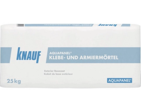 Knauf - AQUAPANEL® лепилно-­армираща cмес - бяла