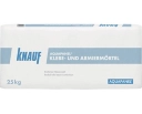 Knauf - Aquapanel Klebe und Armiermörtel weiss