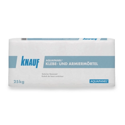 Knauf - Aquapanel Klebe und Armiermortel - 00049157_AQUAPANEL®  Klebe und Armiermortel