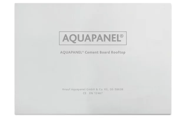 Aquapanel Rooftop