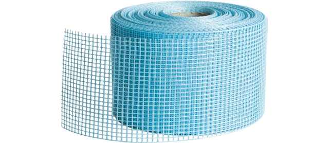 Knauf - Aquapanel® Voegenband